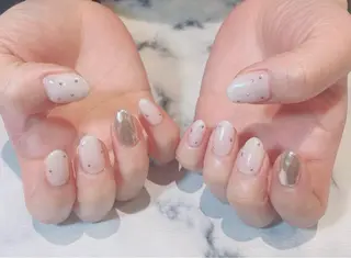 ネイル 奥田 加奈子のその他イメージ