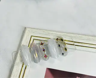 ネイル N.plus NaiLのネイルデザイン