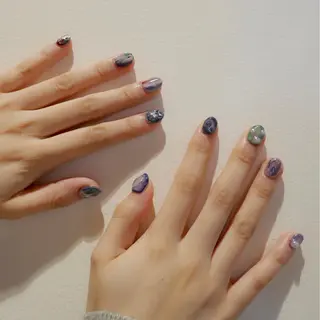 ネイル HiMe .のその他イメージ