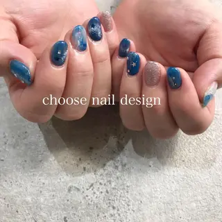 ネイル choose naildesignのネイルデザイン