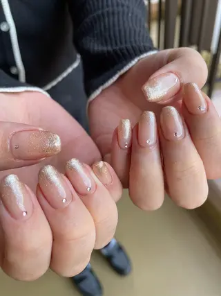 ネイル jeu NAIL.のネイルデザイン