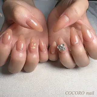 ネイル AKI ♥︎のネイルデザイン