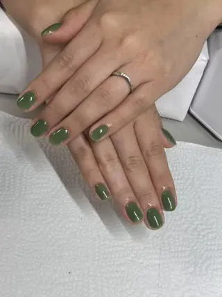 ネイル 🧚🏻‍♀️ NOHA🎀のネイルデザイン