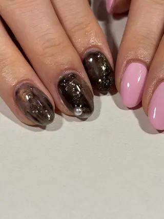 ネイル Etel atelierのネイルデザイン