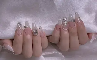 ネイル リン リンのネイルデザイン