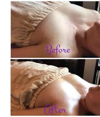 ネイル マツエク・マツパ 代表 MOMOの眉毛・アイブロウイメージ