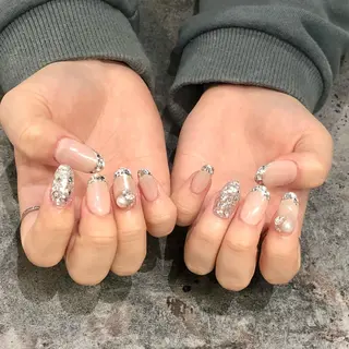 ネイル Can Nail 栄店 【キャンネイル】所属・後藤今日子 CANNAIL栄店のネイルデザイン