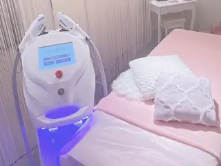 菊地 千奈のエステ・リラクイメージ