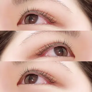 マツエク・マツパ Lanhr所属・【Lanhr】 🕊aya🕊のマツエク・マツパデザイン