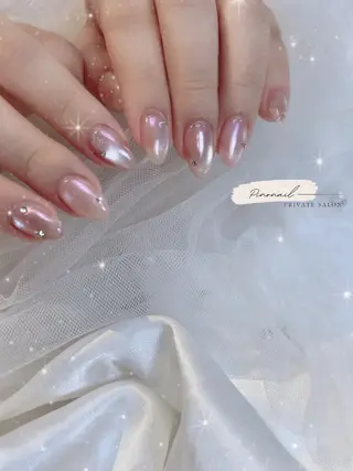 ネイル pinonail所属・Pino Nailのネイルデザイン