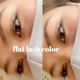 マツエク・マツパ 店長/Lino eyelashのマツエク・マツパデザイン