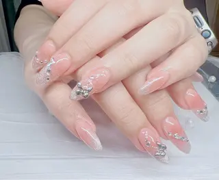 ネイル Himawari 松戸ネイル自宅サロンのネイルデザイン