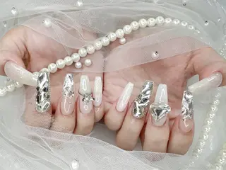 ネイル Minéa nailのネイルデザイン