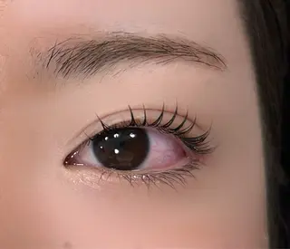 マツエク・マツパ シズク seekDeaのマツエク・マツパデザイン