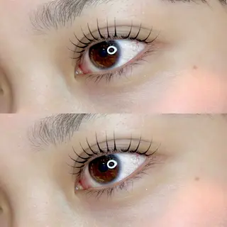 マツエク・マツパ 🪞理想のお目元に ✨meache🎠のマツエク・マツパデザイン