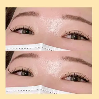 マツエク・マツパ ☆ suzuka☆のマツエク・マツパデザイン