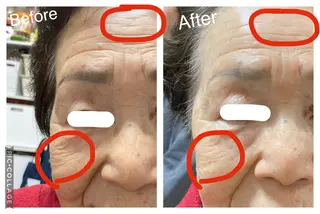 子宮矯正/腸揉み/ シュガーリング脱毛のエステ・リラクイメージ