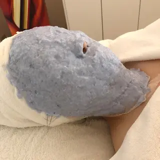 澤田 潤のエステ・リラクイメージ