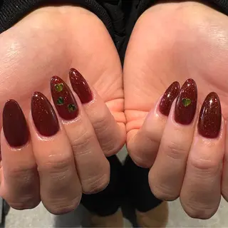 ネイル Zen Neo 🦋Azusa🦋のネイルデザイン