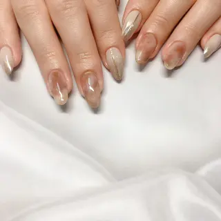 ネイル nailsalon Asryのネイルデザイン