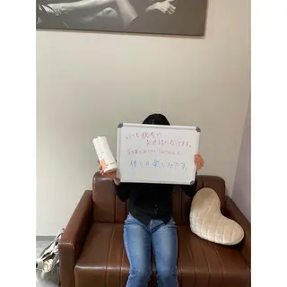 Salon Improveのネイルデザイン