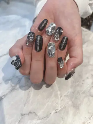 ネイル CARAT カラットのネイルデザイン