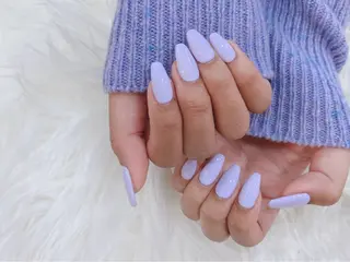 ネイル RAY＋beauty 豊田丸山　小島あいののネイルデザイン