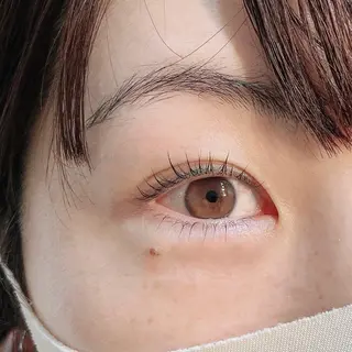 マツエク・マツパ 浦和駅近完全個室 Michikoのマツエク・マツパデザイン