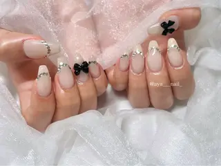 ネイル Roi〈ロワ〉 ayanaのネイルデザイン