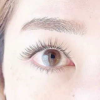 マツエク・マツパ Beauty salon STELLA所属・STELLA 大西南帆のマツエク・マツパデザイン