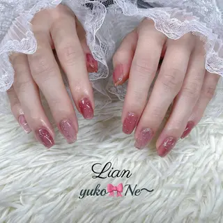 ネイル ネイルサロン　Lian所属・Lian Yulilianのネイルデザイン
