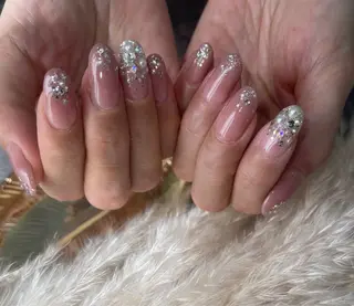 ネイル bea nailのネイルデザイン