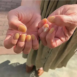 ネイル granveil所属・nail salon granveilのネイルデザイン