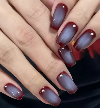 ネイル Luminail 新小岩のネイルデザイン