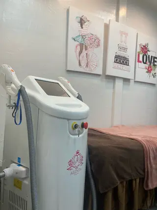 AILINDA BEAUTYのその他イメージ