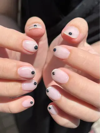 ネイル ｺﾄﾐ【メンズ特化】 女子ウケ提案🫶🏻のヘアスタイル