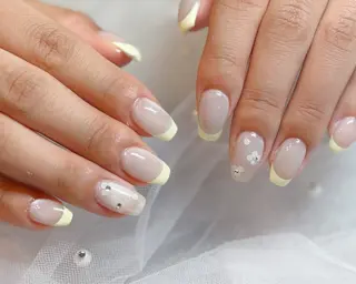 ネイル le'a-レア-【ア イ×ネイル×眉】のマツエク・マツパデザイン