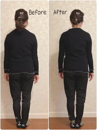 Anne’s happyBonesのエステ・リラクイメージ