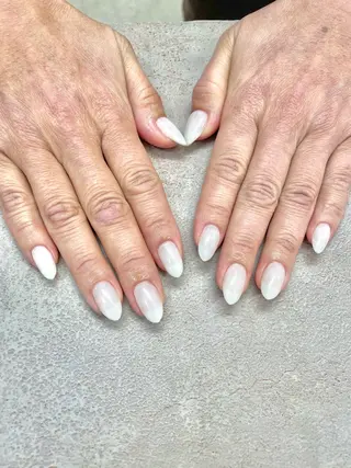 ネイル ピュアネイル& オンディーヌのネイルデザイン