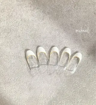 ネイル eni. by michのネイルデザイン