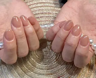 ネイル Nail Salon Three所属・Three いわなべのネイルデザイン