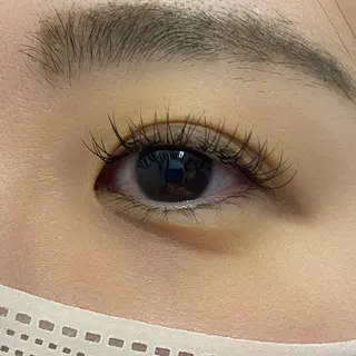 マツエク・マツパ Miyu🦄ash メンズカット/まつげのヘアスタイル