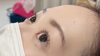 マツエク・マツパ マツパ/髪質改善/ ラベゼ岩倉のマツエク・マツパデザイン