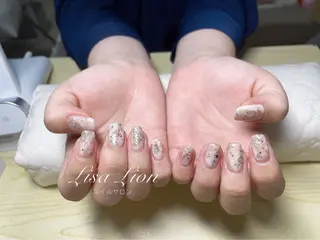 ネイル M. Tui Tuiのネイルデザイン