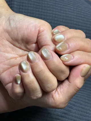 ネイル jeu NAIL.のネイルデザイン
