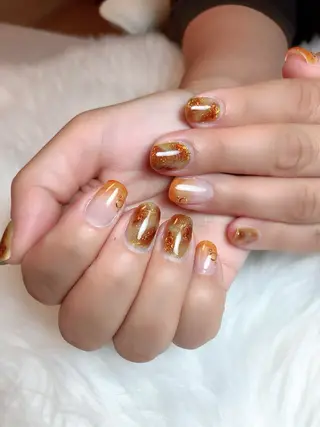 ネイル Re: nailsのネイルデザイン