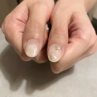 ネイル umi nailのネイルデザイン
