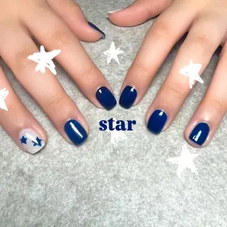 ネイル 777 nail あいかのネイルデザイン
