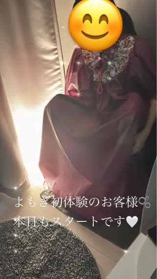 25salon所属・25salon MIHOのエステ・リラクイメージ