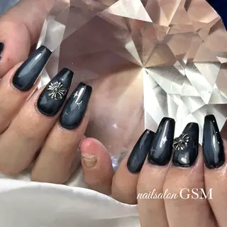 ネイル nail salon GSMのネイルデザイン